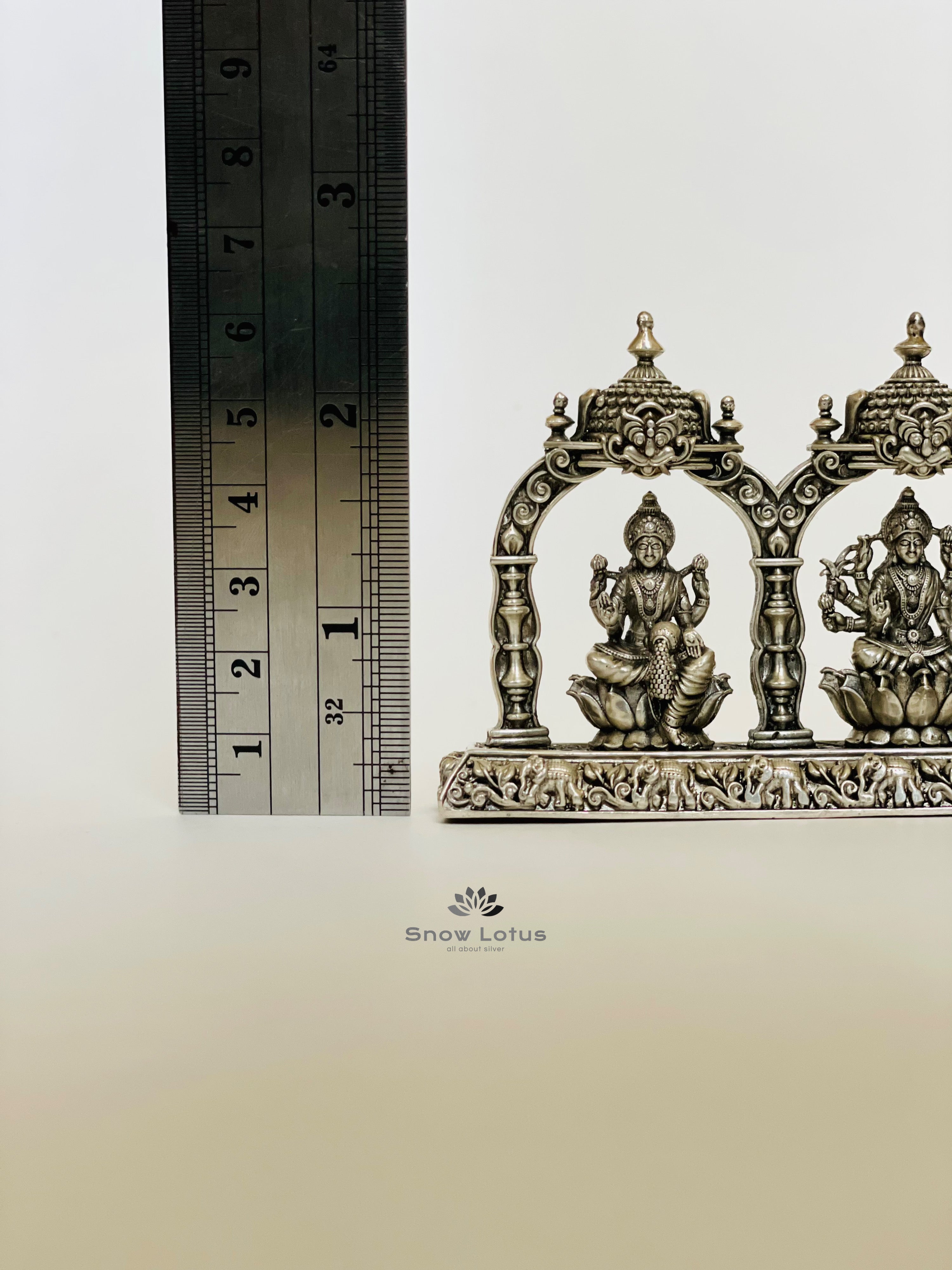 Antique Ashtalakshmi Idol Bar