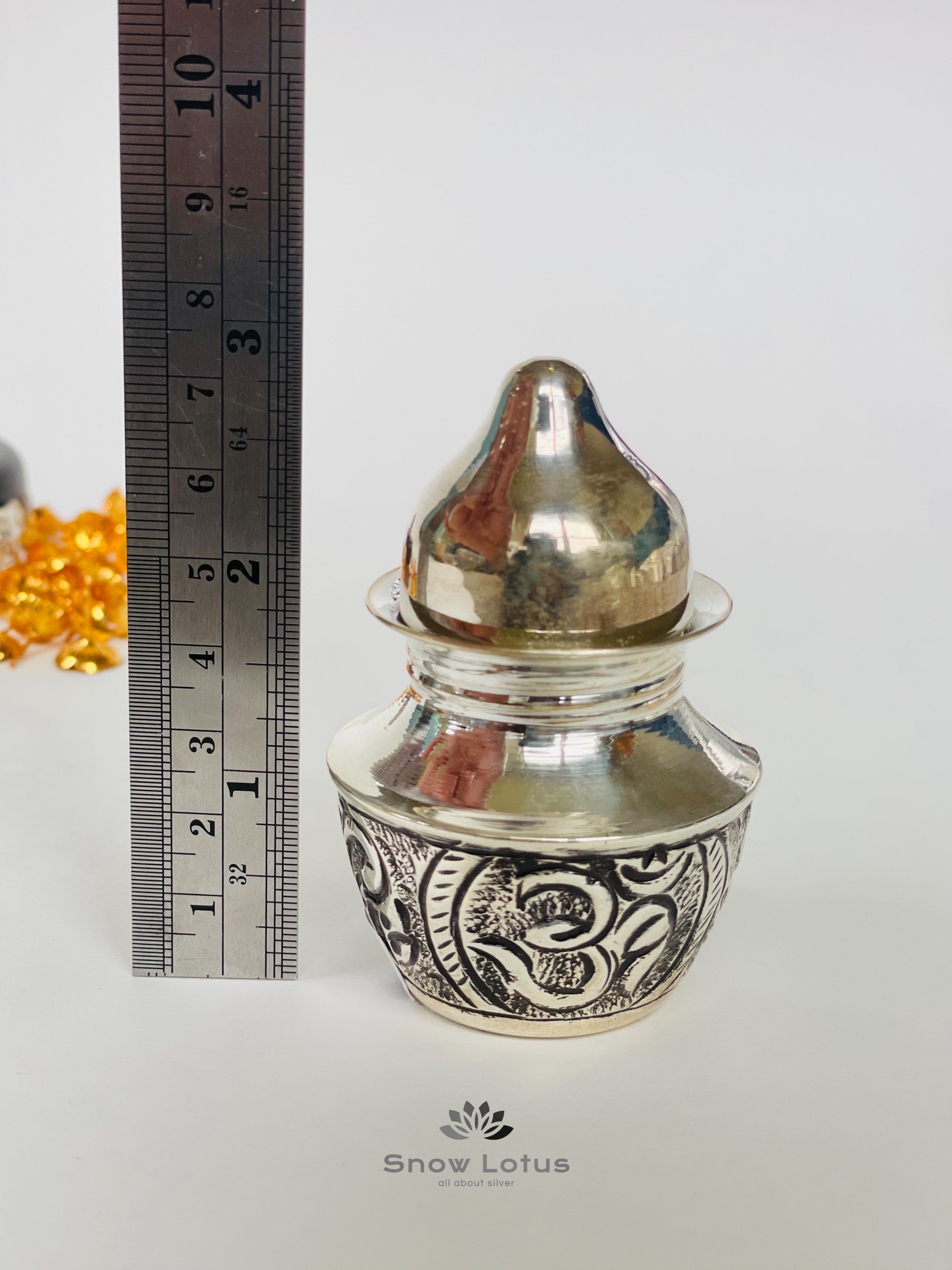 Mini Kalasam (Antique)