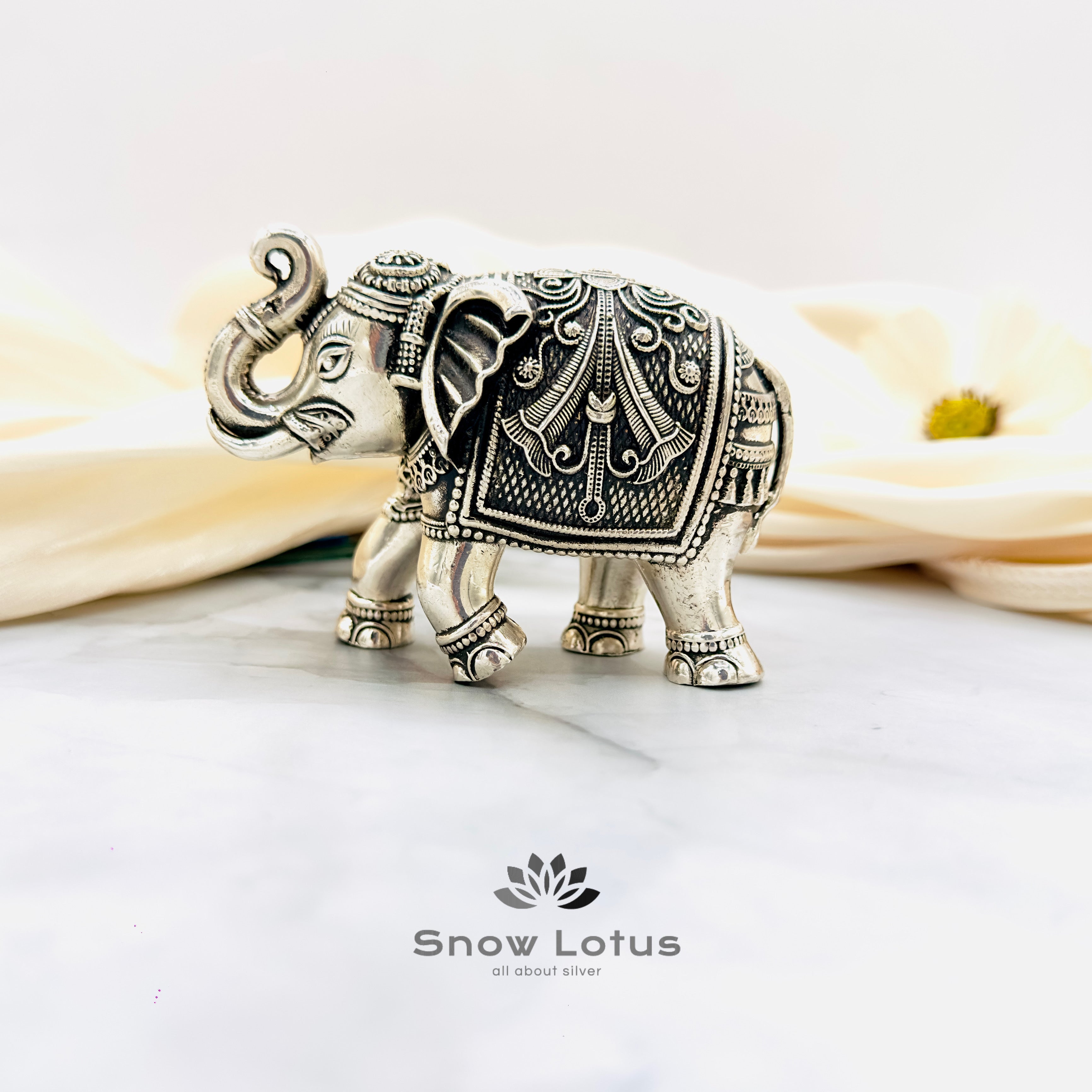 Antique Elephants