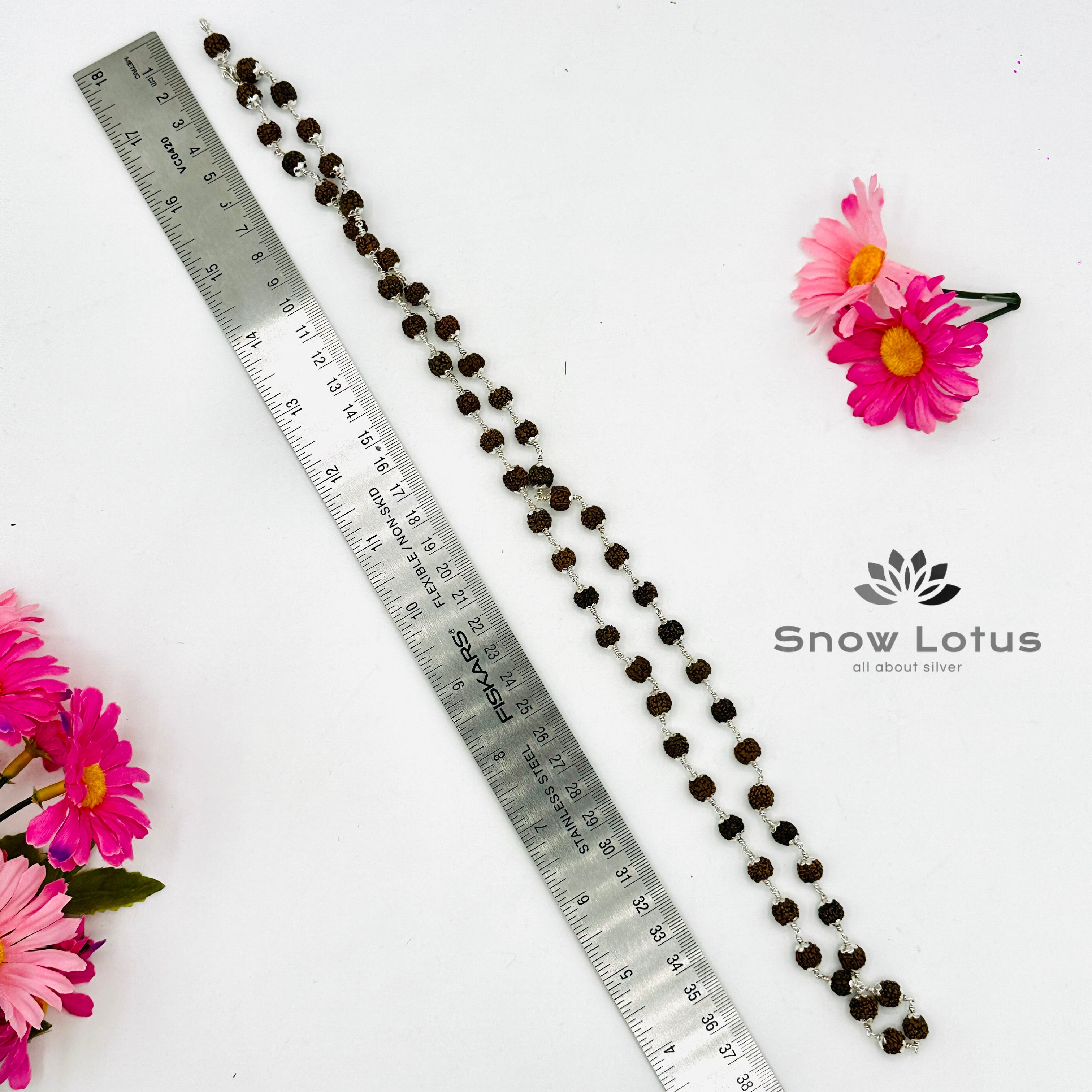 Rudraksha Mala